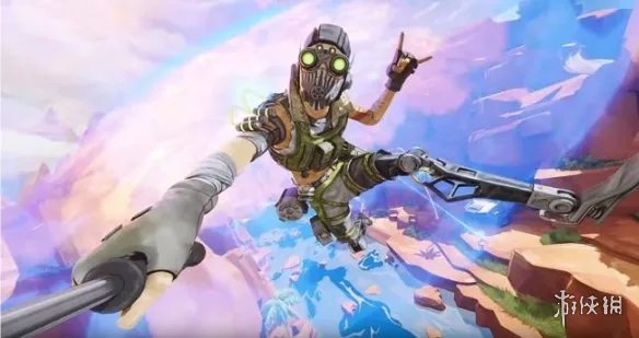 EA今日宣布暂停所有比赛项目 包括《Apex》首届比赛!