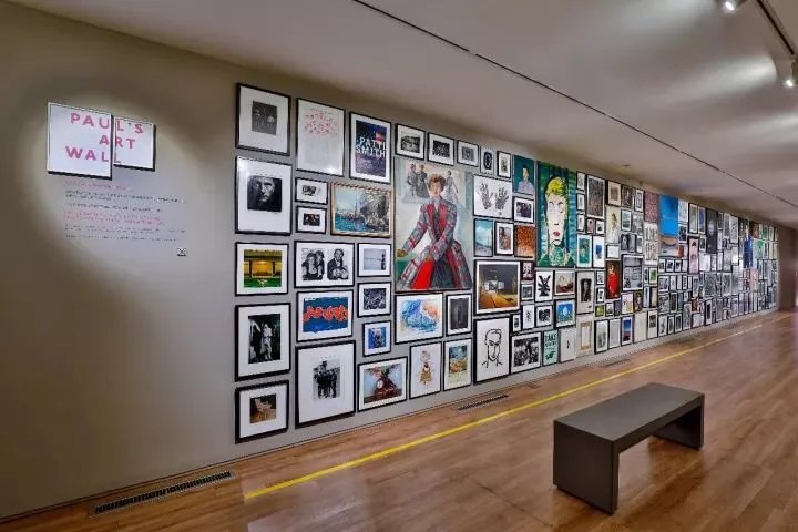 绅士外表下的叛逆,感受老顽童Paul Smith的英式幽默!