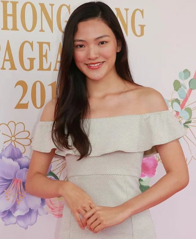 2019港姐选美第二轮面试照曝光,你关注了哪些选手?