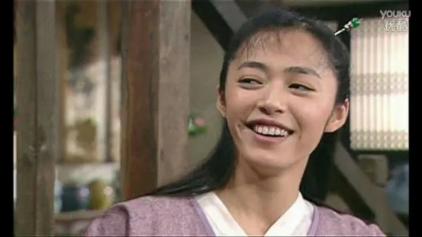 哪个镜头让你觉得一个演员演技爆炸？