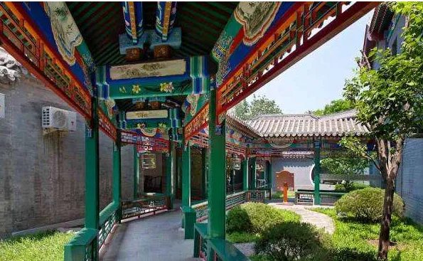 北京十大四合院酒店排名 体验地道老北京最佳去处
