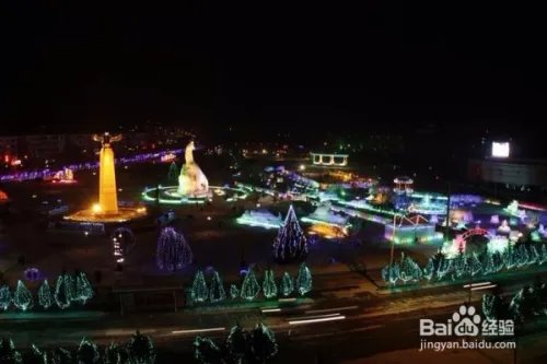 黑龙江省伊春市旅游景点大全