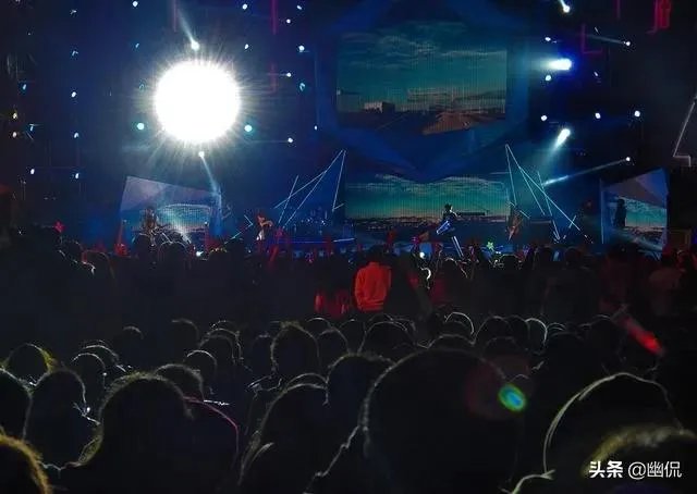 刚刚过去的2021年元旦晚会，你最喜欢哪家？又要吐槽哪家呢？