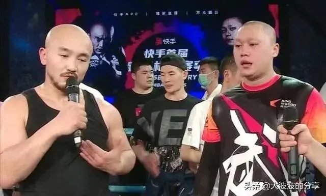 怎样看一龙与刘二狗之间的比赛?