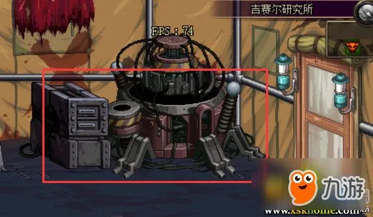 《DNF》吉赛尔研究所怎么过 吉赛尔研究所任务通关流程分享