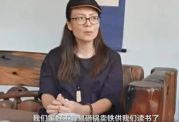 苟晶被冒名事件有新进展,班主任率人找上门,你怎么看?