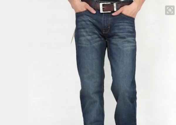 裤子上标有 size 40  是什么意思？是腰围还是尺码？