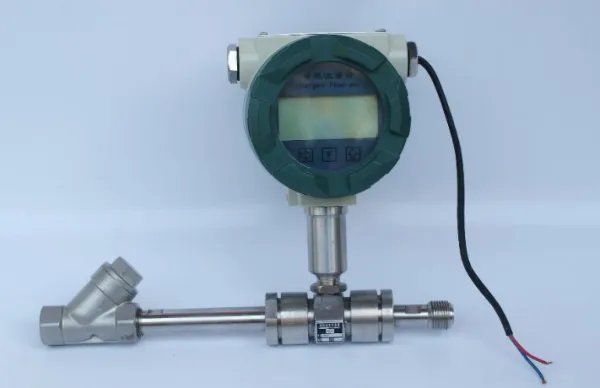 流量计选型需要注意什么