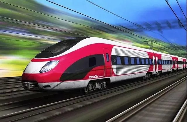 西安至富平高铁新闻播了几年，为什么没有动工？