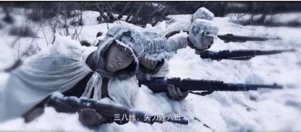 在韩志愿军烈士遗骸归国，他们是一批可爱的人吗？