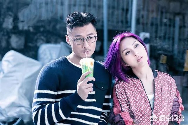 像余文乐这种背头适合什么脸型,怎么弄?