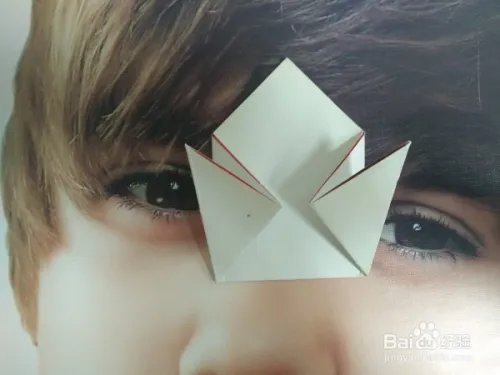 情人节贺卡制作教程