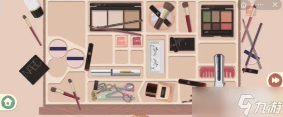 收纳物语猪猪女孩怎么过 猪猪女孩通关攻略