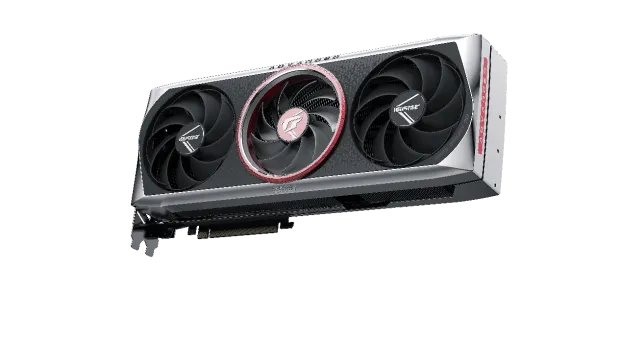 七彩虹发布多款RTX 4070Ti显卡 性能或碾压3090Ti