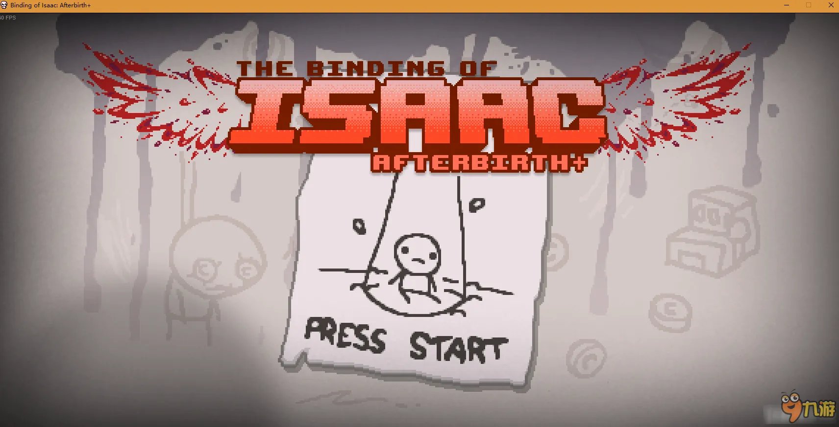 《以撒的结合：胎衣+》新物品大全 怪物图鉴一览