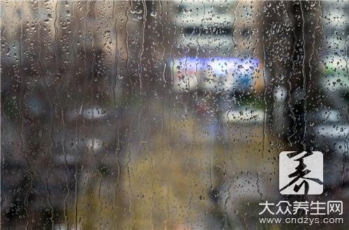 家里发霉潮湿怎么处理