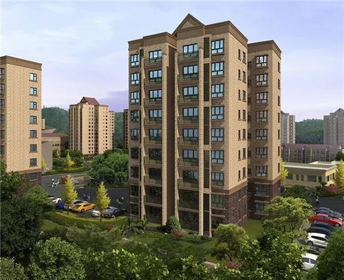 层高和净高的区别是什么