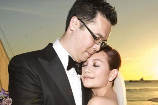 梁静茹和老公是如何认识的？