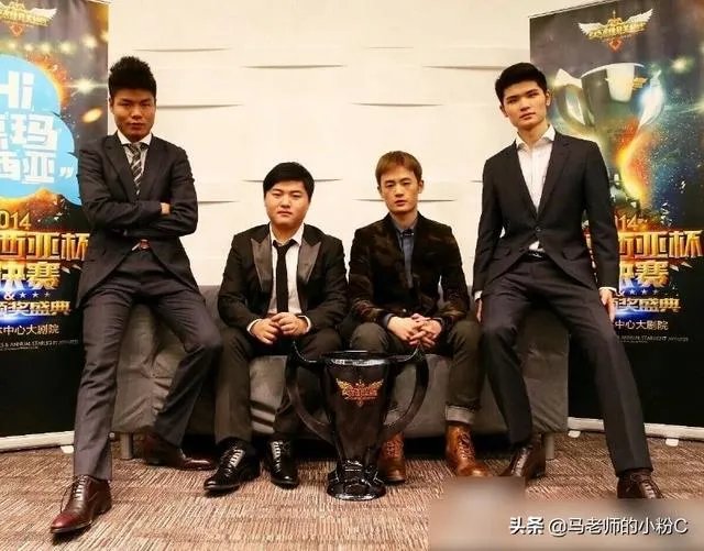 如何看待rng夏季赛大名单没有uzi,乌兹会何去何从？