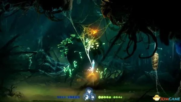 《精灵与萤火意志》图文攻略 全任务流程图文攻略