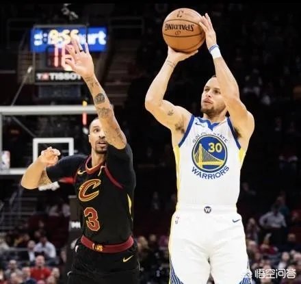 勇士129-105骑士，库里42+7+9，命中9记三分球，如何评价这场比赛？
