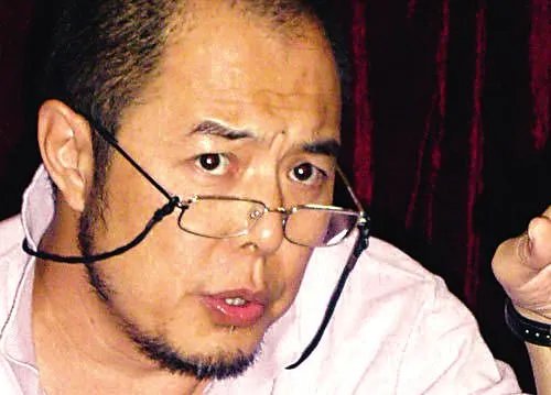 张铁林到底有多少个私生子？