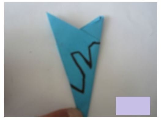 剪纸大全雪花怎么剪