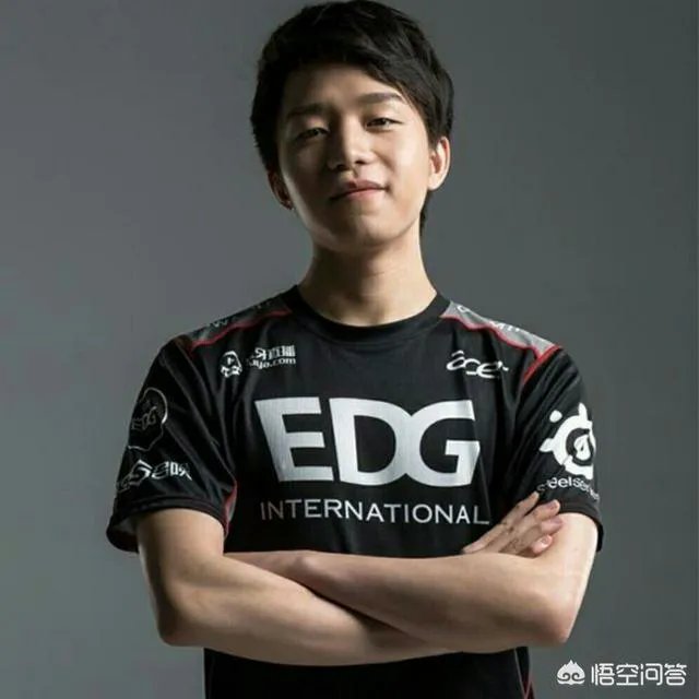 EDG被RW零封之后，那个男人会回来吗？