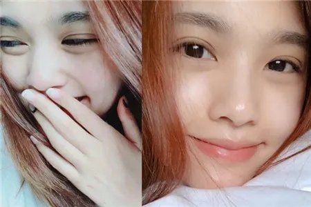 杨丞琳晒度假美照 支持陈立农自称师母