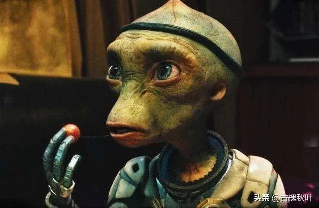 UFO被美国证实真的存在，那外星人来了，我们怎么办？