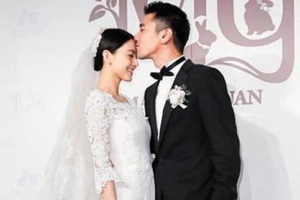 高圆圆是否怀孕 和赵又廷结婚至今没有要孩子