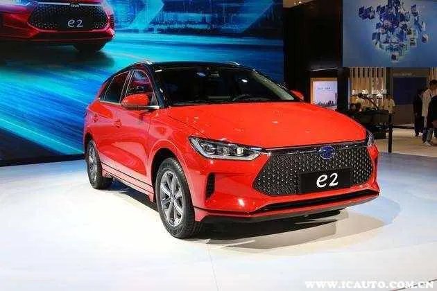 10万以内两厢车推荐