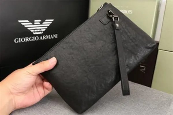 男士手包品牌排行是怎样的？