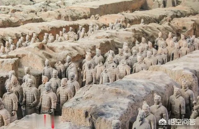 去西安旅游需要了解哪些历史,才能不虚此行?