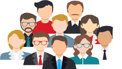 什么是公司团建