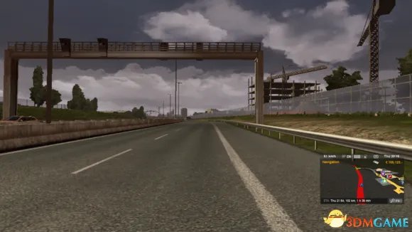 欧洲卡车模拟2图文攻略 欧洲卡车模拟流程攻略一览