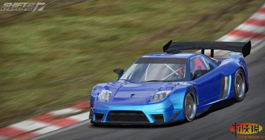 《极品飞车15：变速2》车辆详解攻略