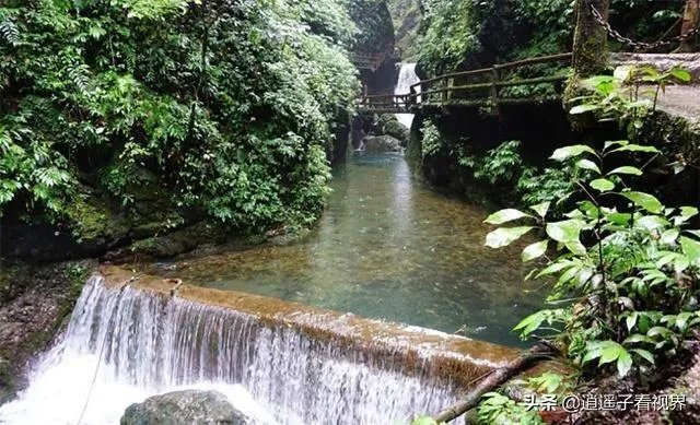 成都青城山好玩吗？