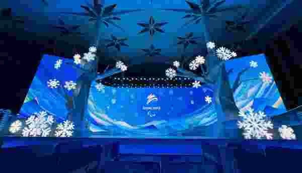 北京冬残奥中国已获10金,目前为止都有哪些项目获得了冠军?