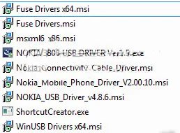 诺基亚Lumia 520 刷机教程!刷官方固件教程。升级刷机教程