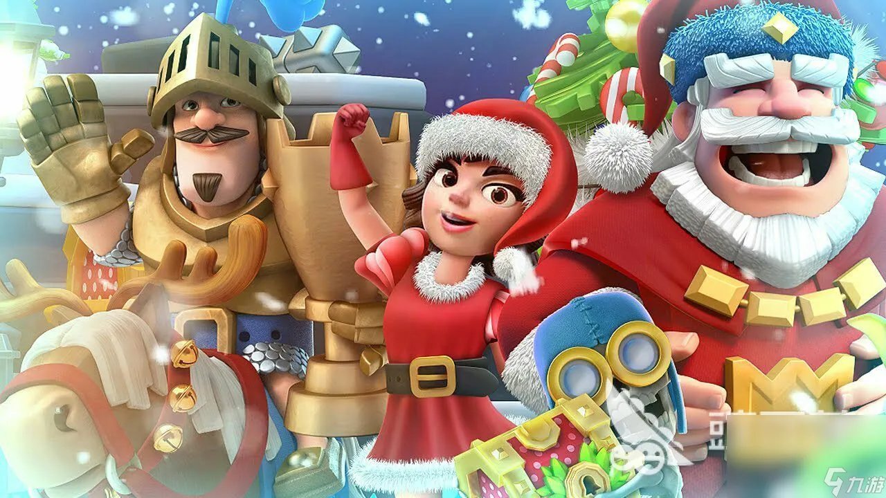 腾讯出品的游戏有什么 2023腾讯游戏排行榜