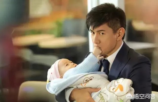 如何评价吴奇隆在电视剧《月嫂先生》中饰演的“男月嫂”沈心唯？