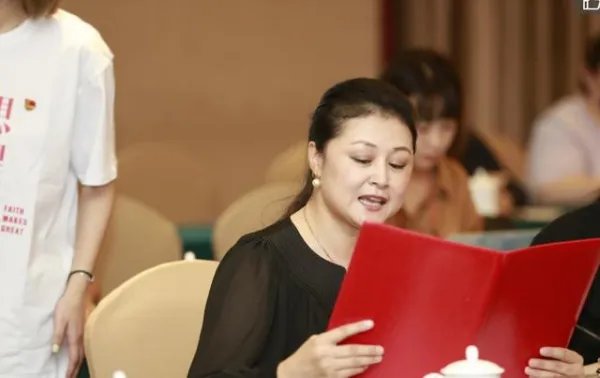 于月仙告别仪式在甘肃金昌举行,她的告别仪式都有哪些人去了