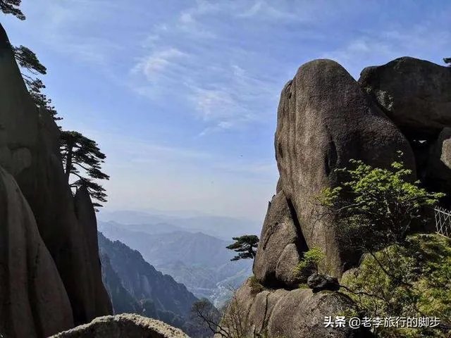 就黄山景区游客爆满，你怎么看？