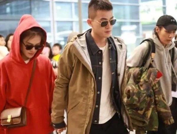 马思纯为何和欧豪分手？