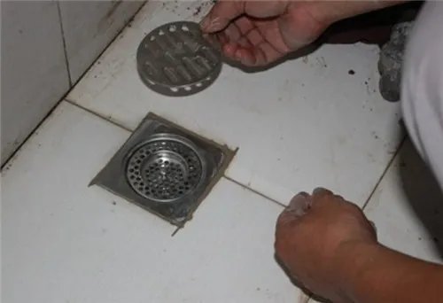 管道疏通用什么工具