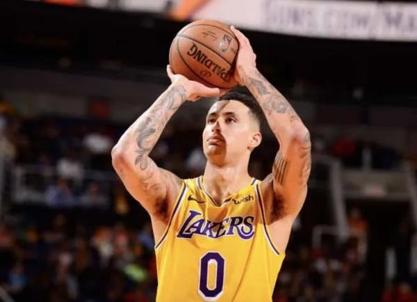 库兹马要去CBA了吗?