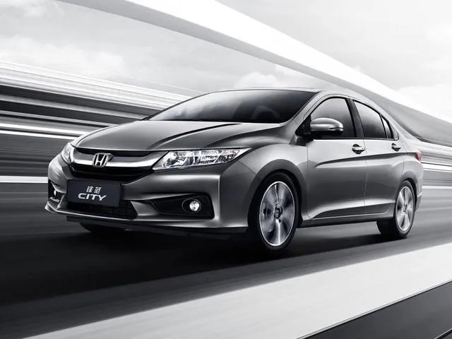 本田哥瑞怎么样？