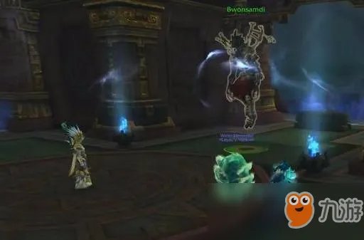 《魔兽世界》8.1赞达拉巨魔攻略 赞达拉巨魔解锁条件详解