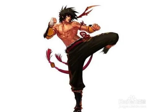 dnf男柔道最新加点2017?男柔道二觉宗师刷图加点